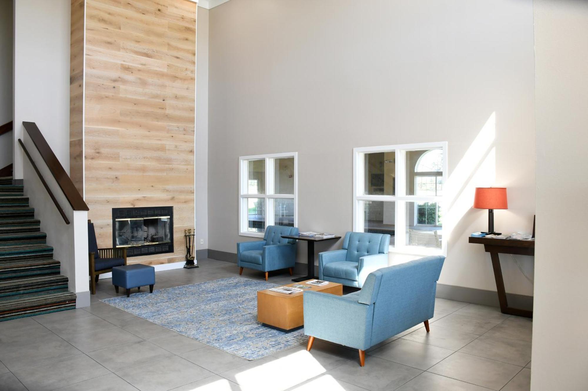 Country Inn & Suites By Radisson, Fort Dodge, Ia Extérieur photo
