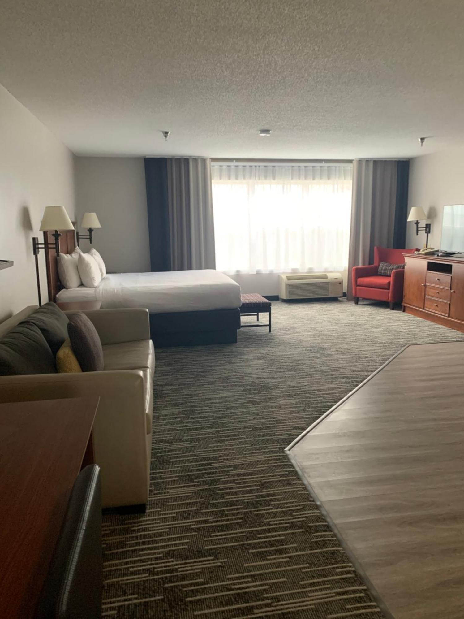 Country Inn & Suites By Radisson, Fort Dodge, Ia Extérieur photo