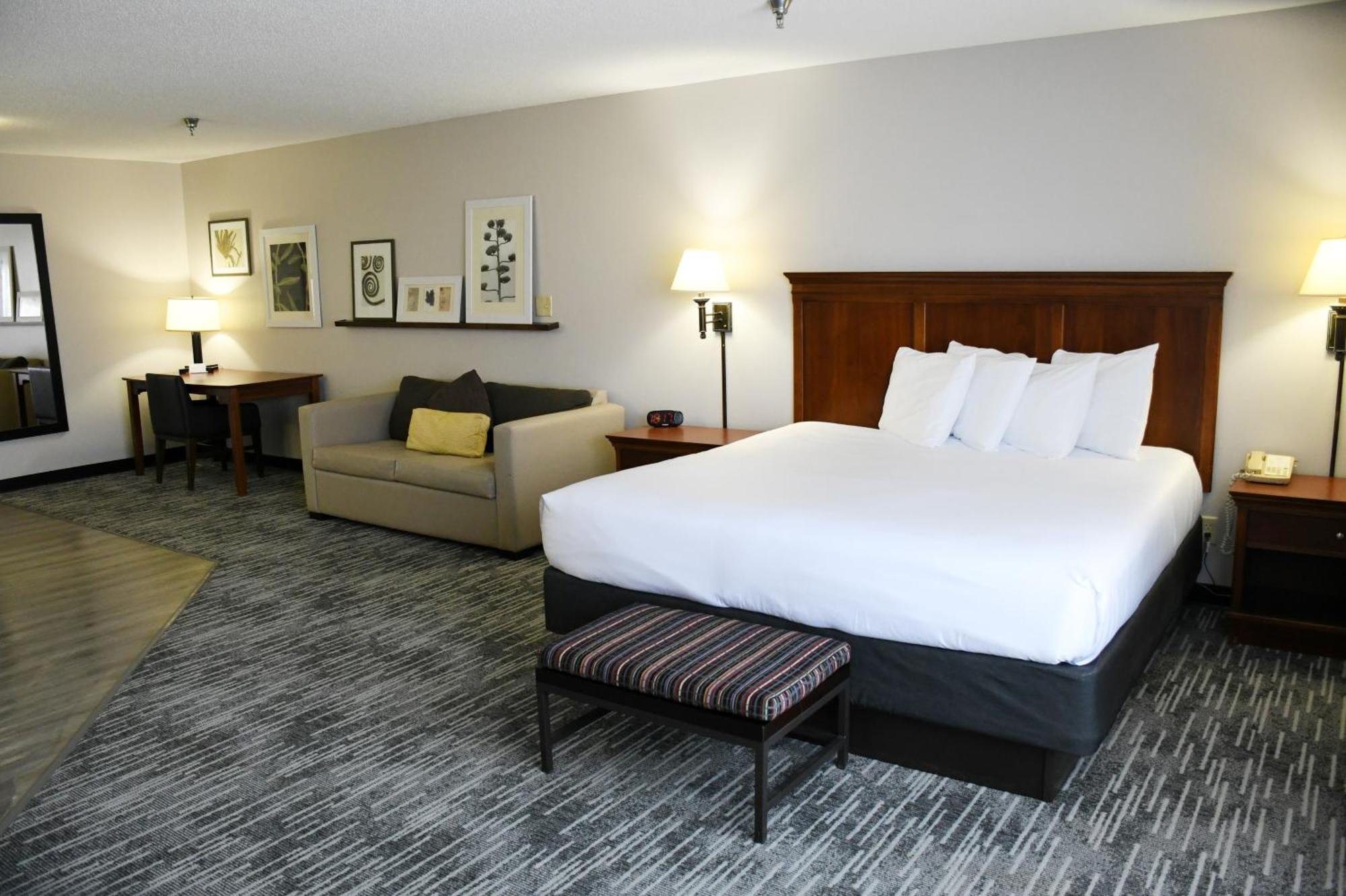 Country Inn & Suites By Radisson, Fort Dodge, Ia Extérieur photo