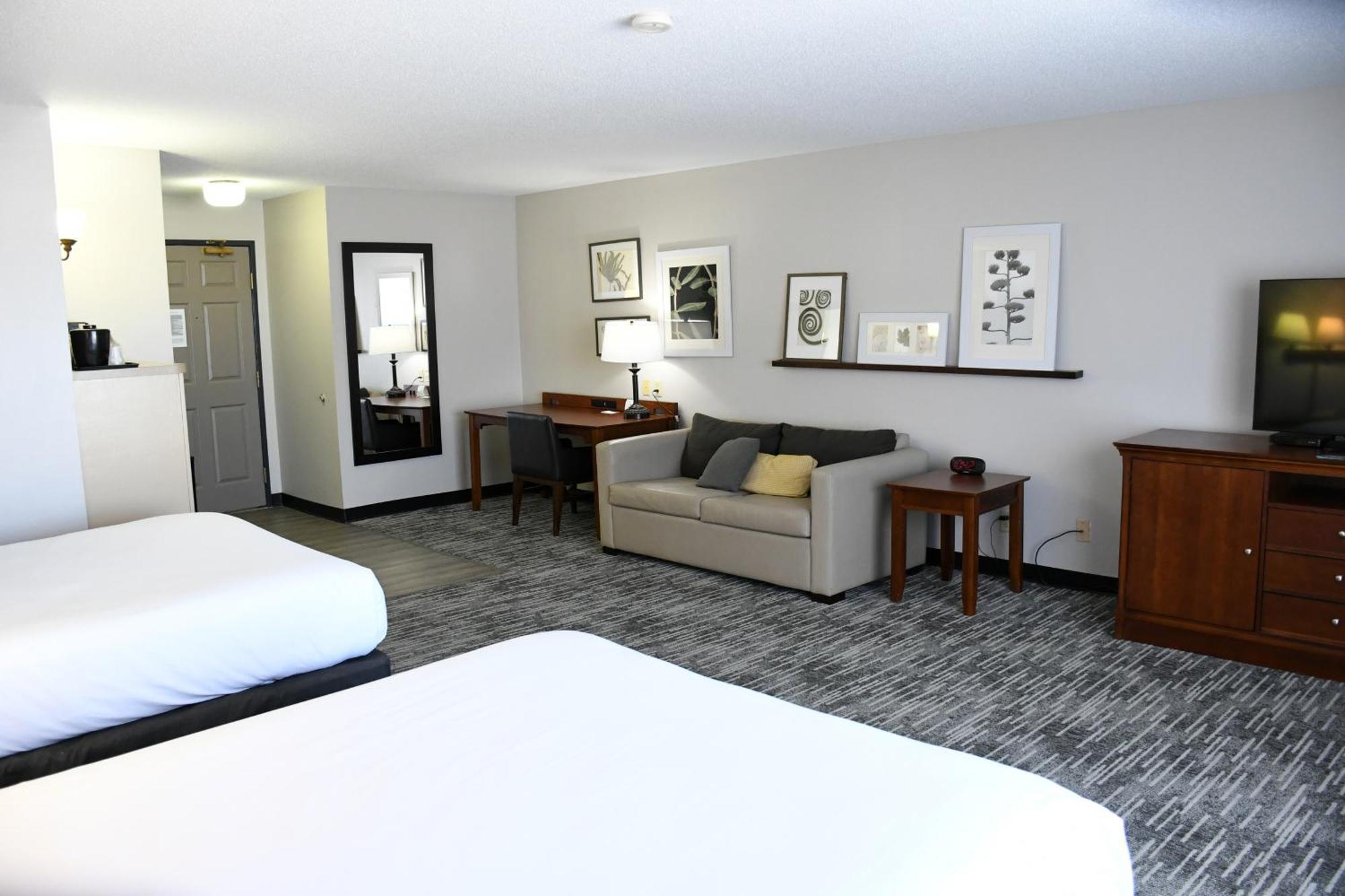 Country Inn & Suites By Radisson, Fort Dodge, Ia Extérieur photo