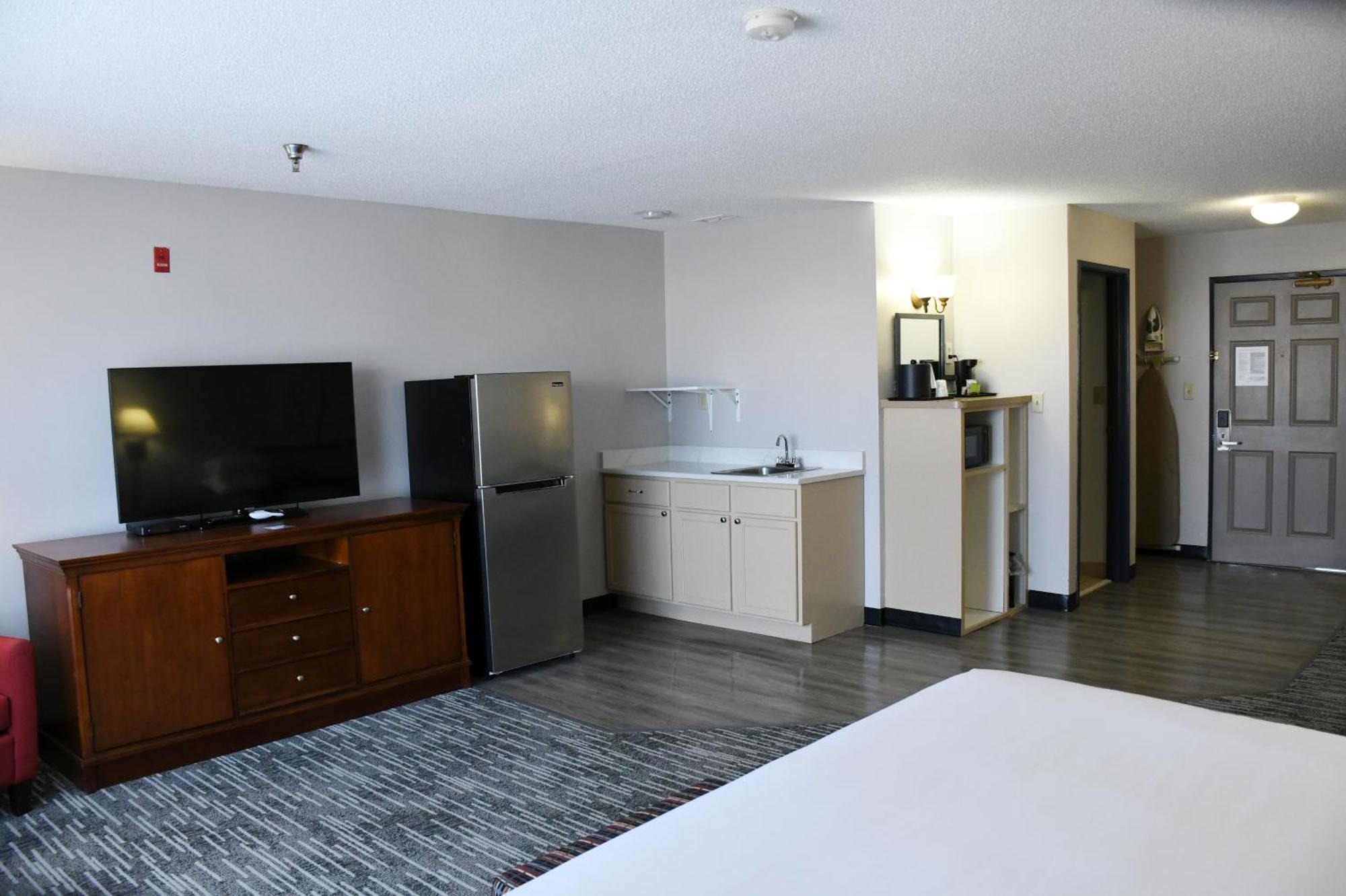 Country Inn & Suites By Radisson, Fort Dodge, Ia Extérieur photo