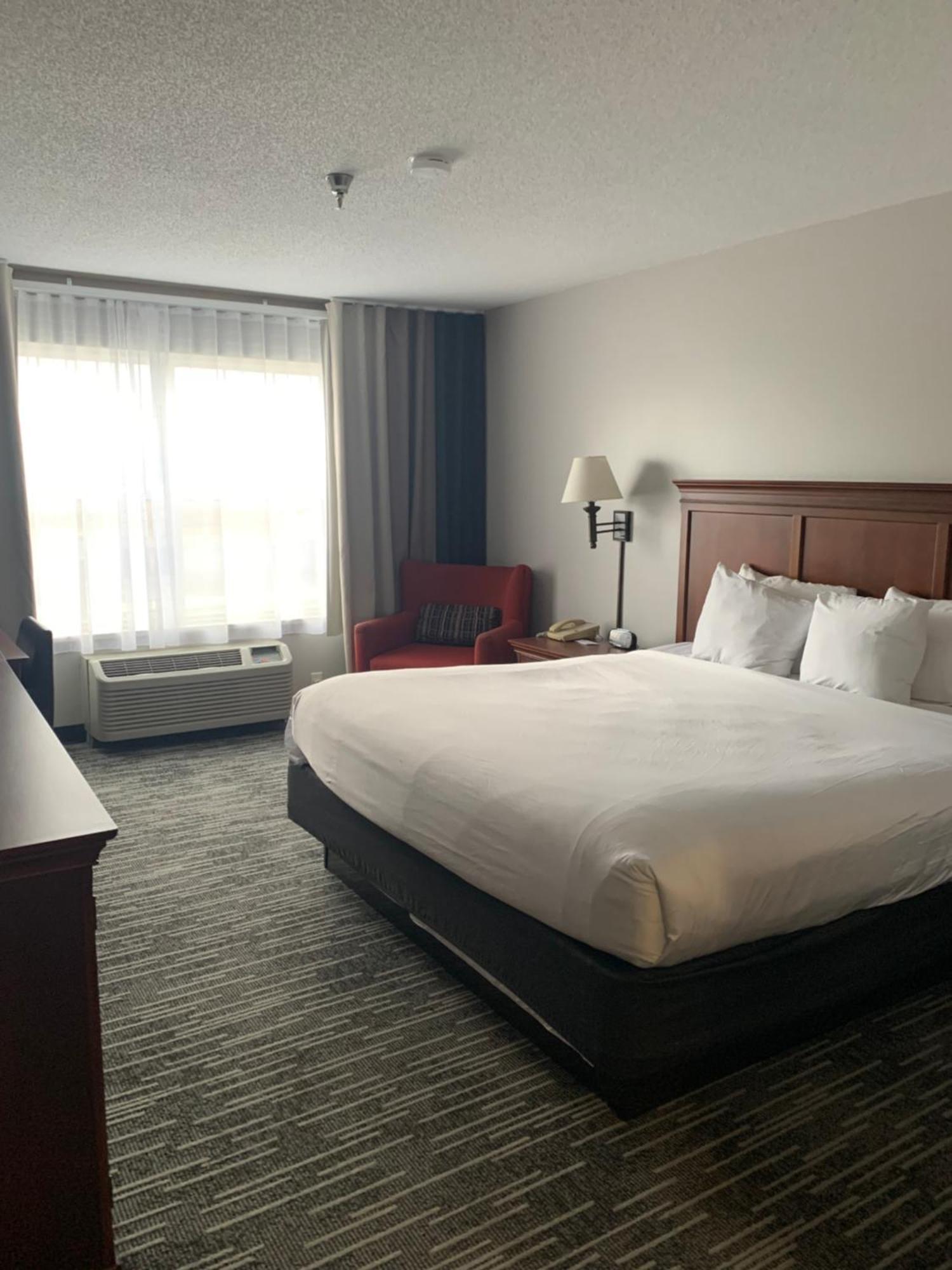 Country Inn & Suites By Radisson, Fort Dodge, Ia Extérieur photo